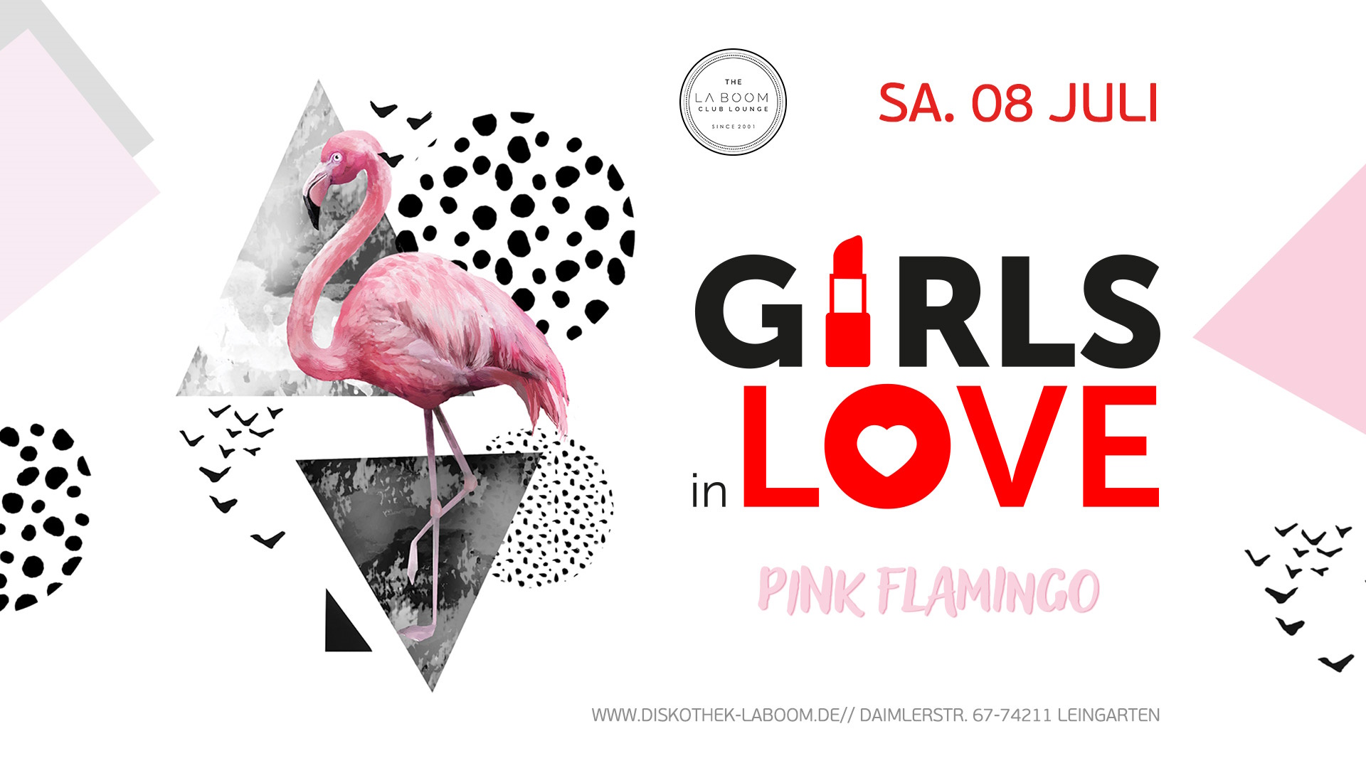 07 Girls In Love 1920х10801